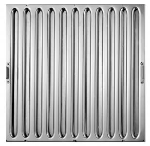 Landgraf, FF-2A 500x300x40 mm